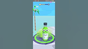 New Epic Run Race 3D Gameplay Walkthrough Android, ios