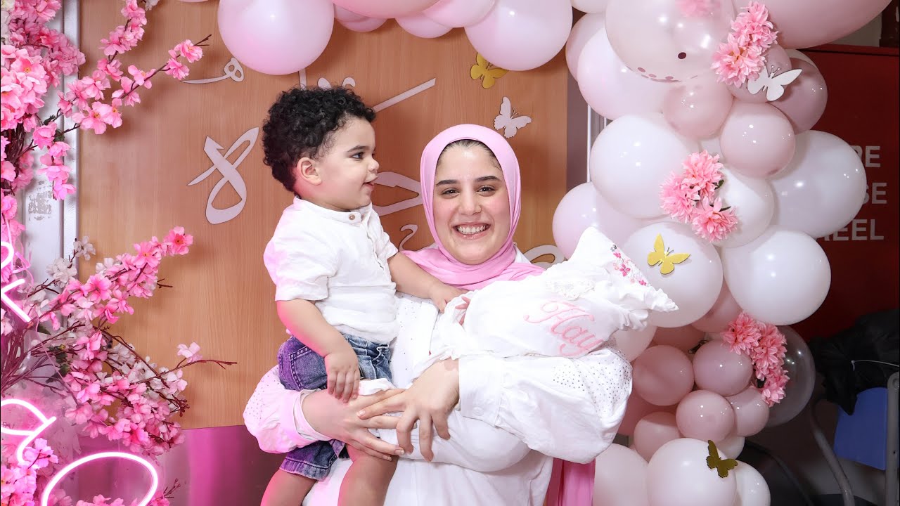 وتين وقعدت مني 🤦‍♂️روان كان هتموتني ☹️