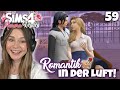 Ein romantisches, erstes Date! 😍 - Die Sims 4 Aurora Legacy Part 59 | simfinity