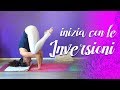 Yoga - Inversioni per Principianti