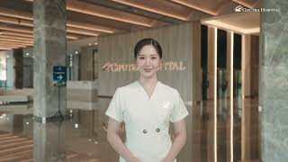Ciputra Hospital Surabaya Company Profile