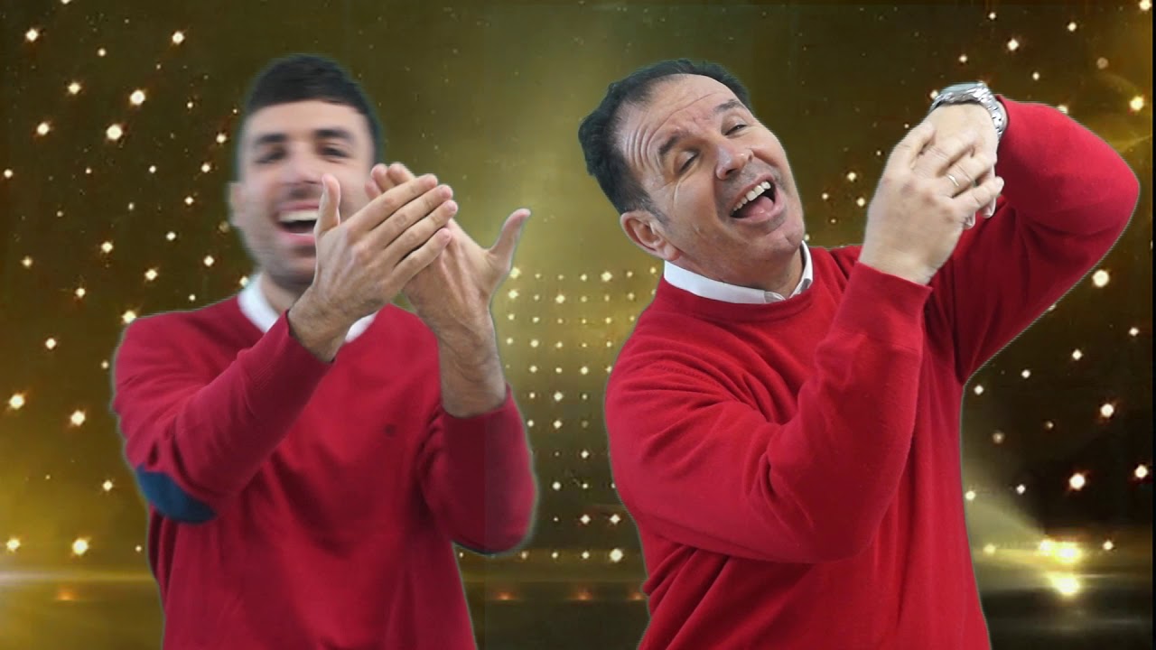 Felicitación Navideña CEIP Francisco Valdés 2019