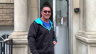MY OLD TOWN UNION CITY NJ