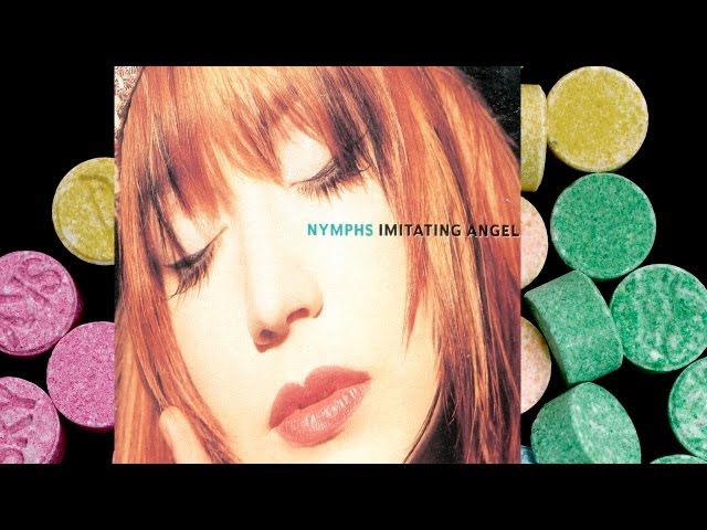 "Imitating Angels" Video by The Nymphs