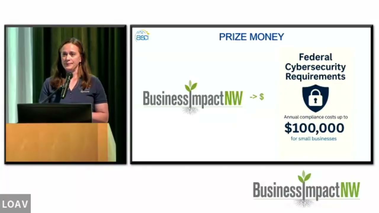 ASCI Federal Services, LLC – Anchorage, AK