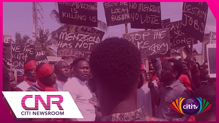 Menzgold customers petition Akufo-Addo; Agalga fights military officers’ retirement age extension