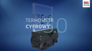 Juwel Termometr Cyfrowy 3.0