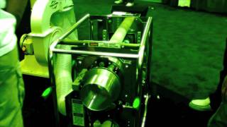 Max Yield Indoor Gardening Expo SF 2011: The Twister Machine(http://bit.ly/leRDAz The Twister leaf trimmer is a brand synonymous with durability, speed and precision. Designed and constructed to dramatically reduce the ..., 2011-08-16T05:41:38.000Z)