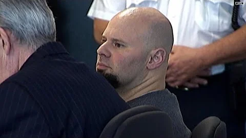 Jared Remy pleads guilty in stabbing death of girlfriend