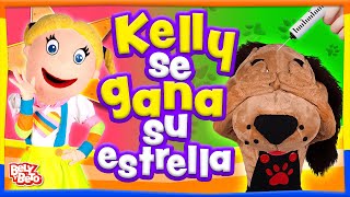 Kelly ganó su Estrella - Bely y Beto by Bely y Beto Oficial 2,716,784 views 2 months ago 18 minutes