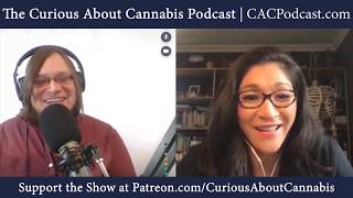 Why I Became a Cannabis Physician with Dr. June Chin