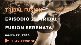 Bella Ci Dormi - Tribal Fusion Belly Dance
