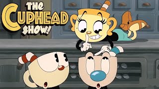 The Cuphead Show - All Trailers
