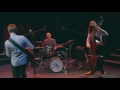 Ant Law's Art of Rhythm plays Coltrane's "Satellite"