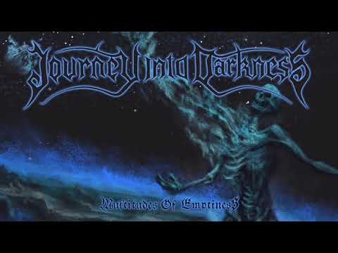 Journey Into Darkness - "To Be Human Is To Be Inhuman" lyric video