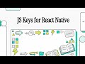 Basics key concepts of Javascript