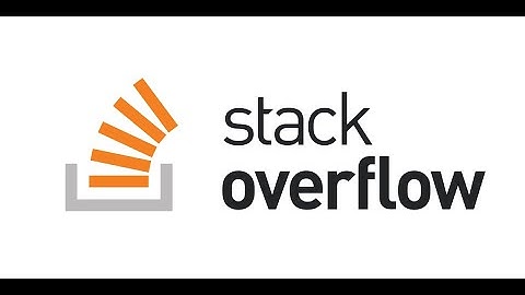 Sourcing from StackOverFlow (Part 1)