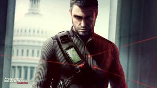 Splinter Cell: Conviction OST - Third Echelon