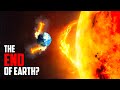 Scientists FEAR This Will END Humanity | Sun Flares and Solar Storms