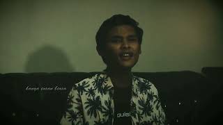 buihjadipermadani buihjadipermadanicover Buih Jadi Permadani  Exist cover U0026 Lirik By Ifninazif