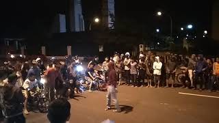 Wisata Malam! Vega Garasi 177🏁