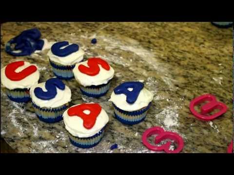 cupcake-decorations-made-with-eggless-sugar-cookie-dough