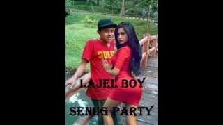 LAJEL BOY-448 - SENUG PARTY