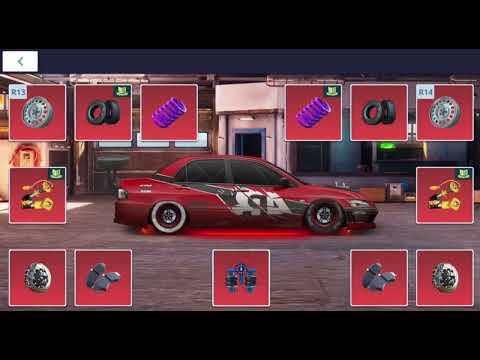 СЛИВ НАСТРОЕК G