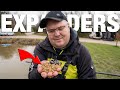 Fishing with expander pellets  the basics