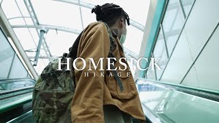 HIKAGE - HOMESICK [Official Music Video]