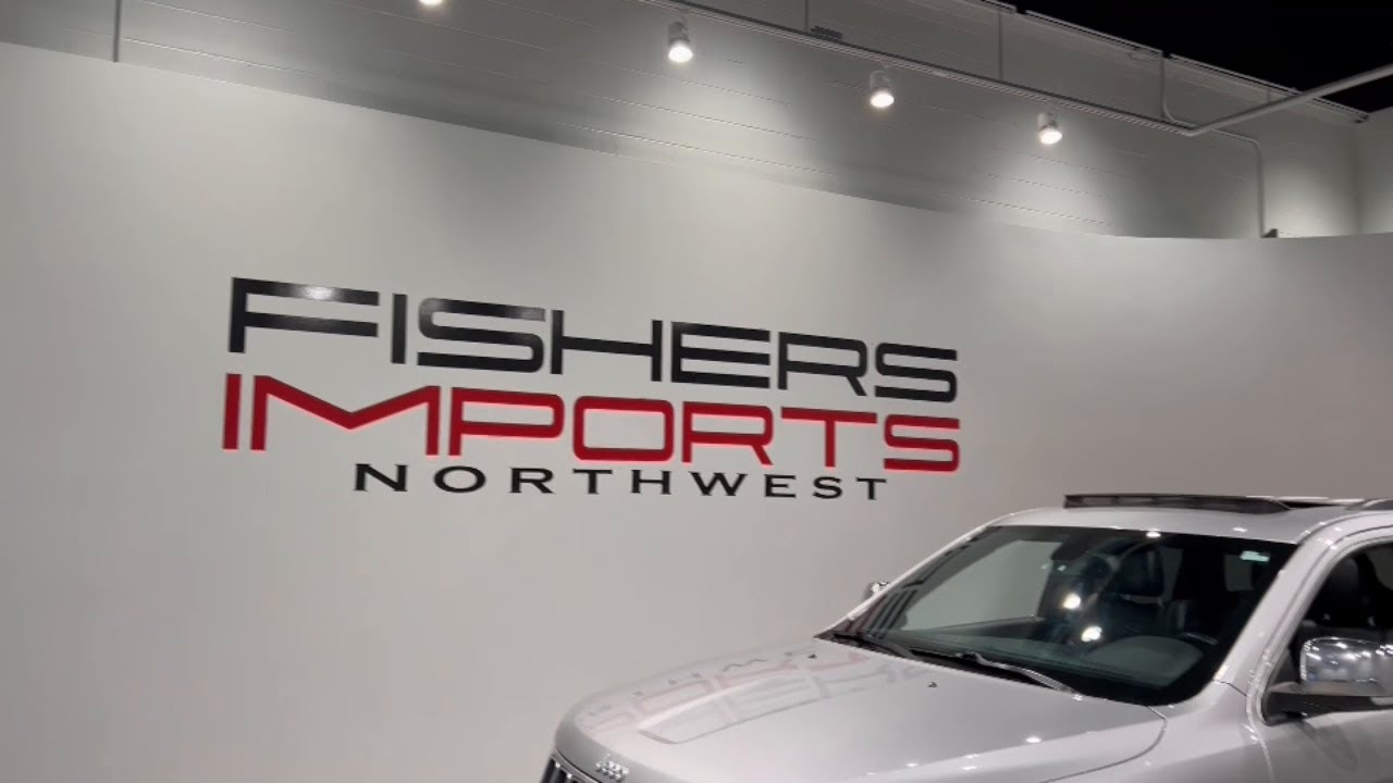 2014 Jeep Grand Cherokee Fishers, Zionsville, Carmel, Noblesville