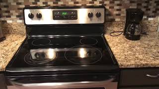 TIPS  Cómo usar el horno eléctrico / Estufa / Cocina