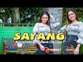 Download Lagu Dj SAYANG - KEN MUSIC PRO feat 69 Project | Aku Kecapean Seharian Cari Uang |Dj Viral TikTok Terbaru