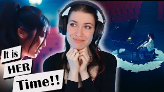 видео: EJAE «In Another World» — ПОТРЯСАЮЩАЯ | РЕАКЦИЯ ПРЕПОДАВАТЕЛЯ ВОКАЛА... РУМИ из K-pop Demon Hunte... картинка: EJAE «In Another World» — ПОТРЯСАЮЩАЯ | РЕАКЦИЯ ПРЕПОДАВАТЕЛЯ ВОКАЛА... РУМИ из K-pop Demon Hunte...