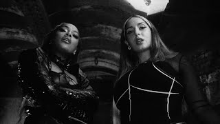 Miraa May - Big Woman Ft. Stefflon Don (Official Music Video)