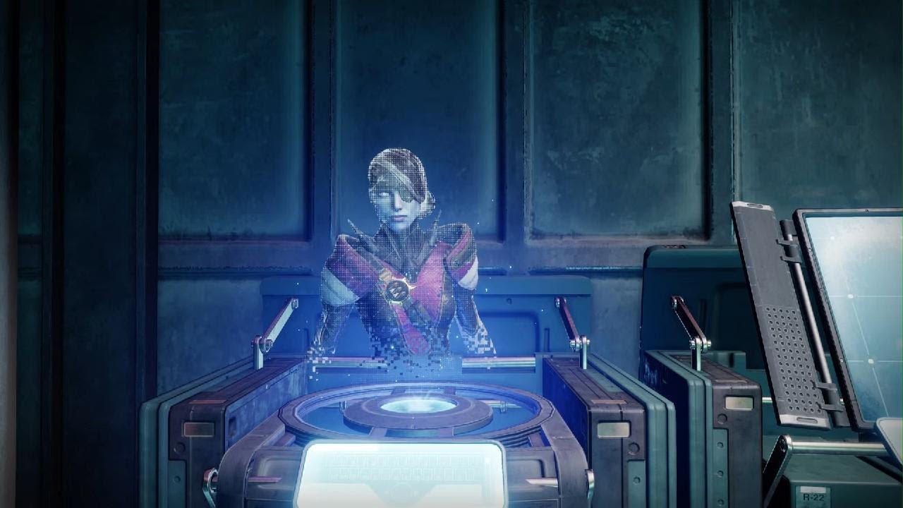 Destiny 2 The Coil Run Platinum Score