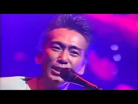 ハンパない色気あるんじゃない！！ 玉置浩二 じれったい 1