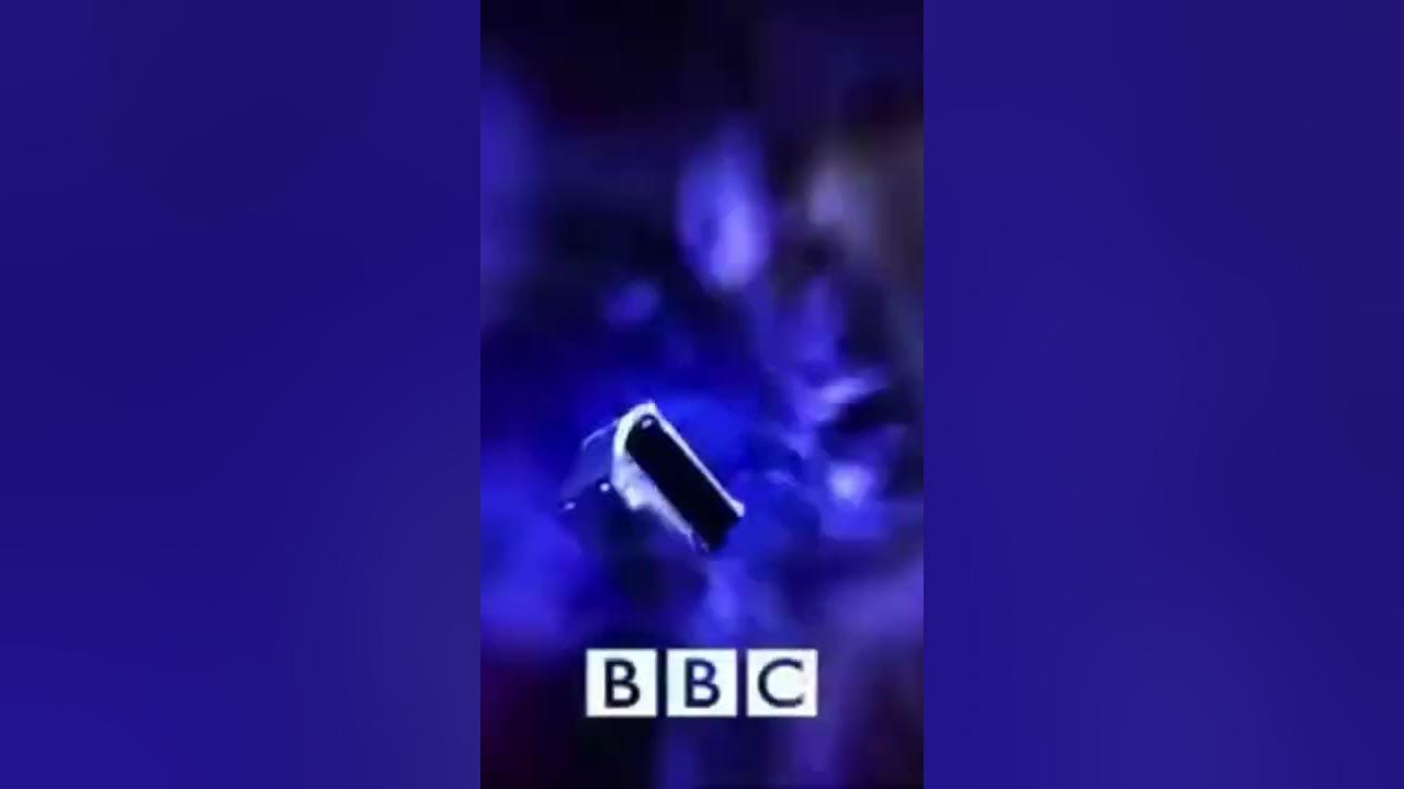 The new Doctor Who intro be like.