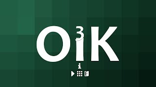 Oik 3 - Level 5 (Level E)