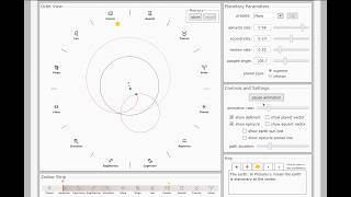 Demo: Understanding Epicycles