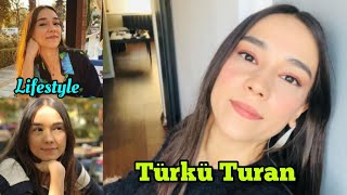 Türkü Turan Lifestyle, Height, Weight, Age, Hobbies, Affair, Kimdir, Net Worth, Biography, Facts