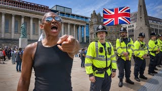 Auditing Britain First 🇬🇧