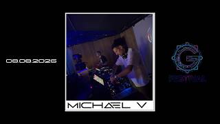 Michael V | G Festival | 08.08.2026