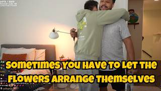 Nmp Comes To See Arther One Last Time Before He Leaves