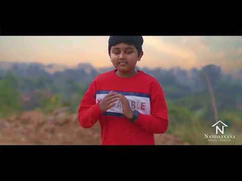 Nandaavana's Graama Ad 3 @ Hosur near Bangalore (Tamil) - Ad Film Production Chennai | MS MediaCorp