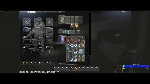 Escape from Tarkov - Finding the RED KEYCARD on Shoreline
