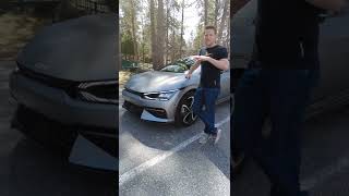 What to know about the Kia EV6!