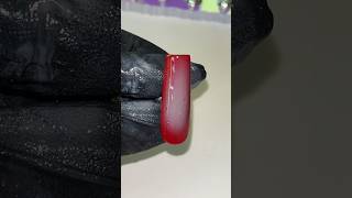 bubbles in airbrush? LETS FIX THAT ! #nails #nailart #shorts #nailtutorial #airbrushnails