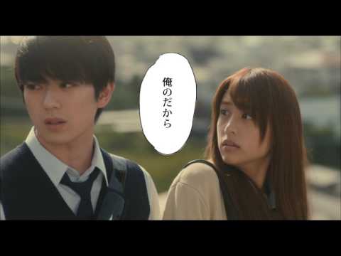 ピーチガール」キャラクター映像（とーじ編） - YouTube