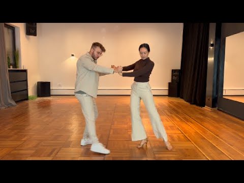 Rumba Tanzen in 2 Minuten: Schritt für Schritt zum Tanzprofi!